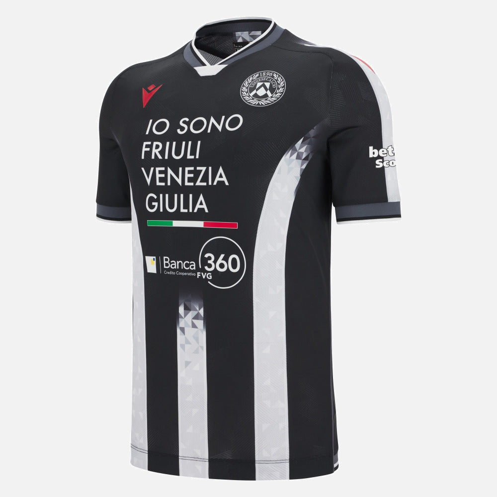Udinese Calcio 2024/25 Home