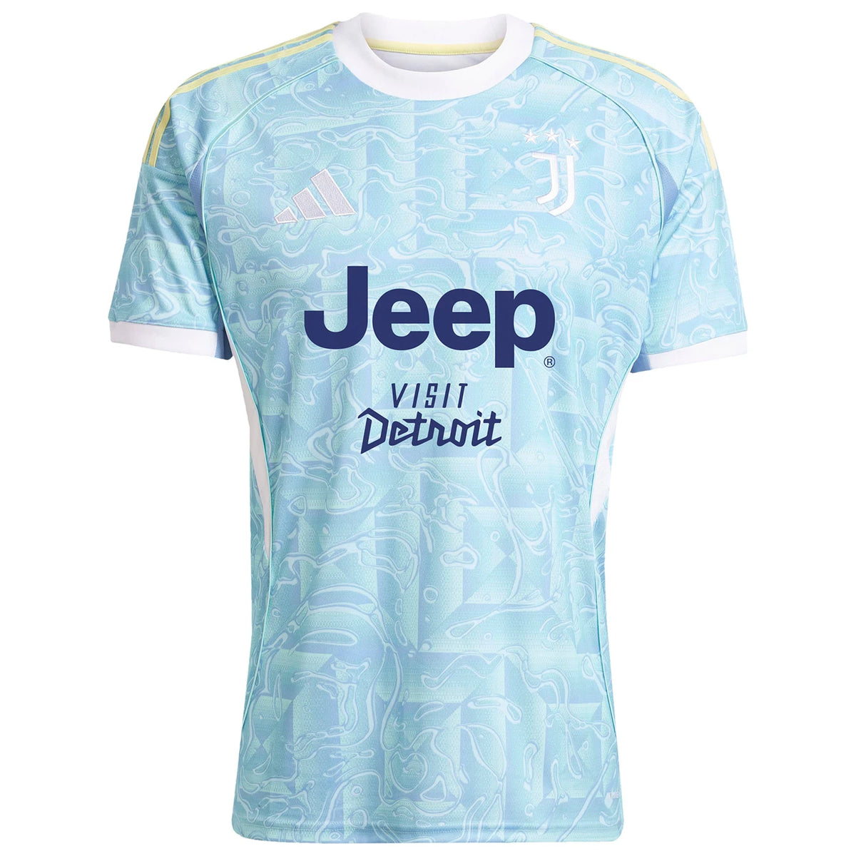 MAGLIA GARA AWAY 2025/26