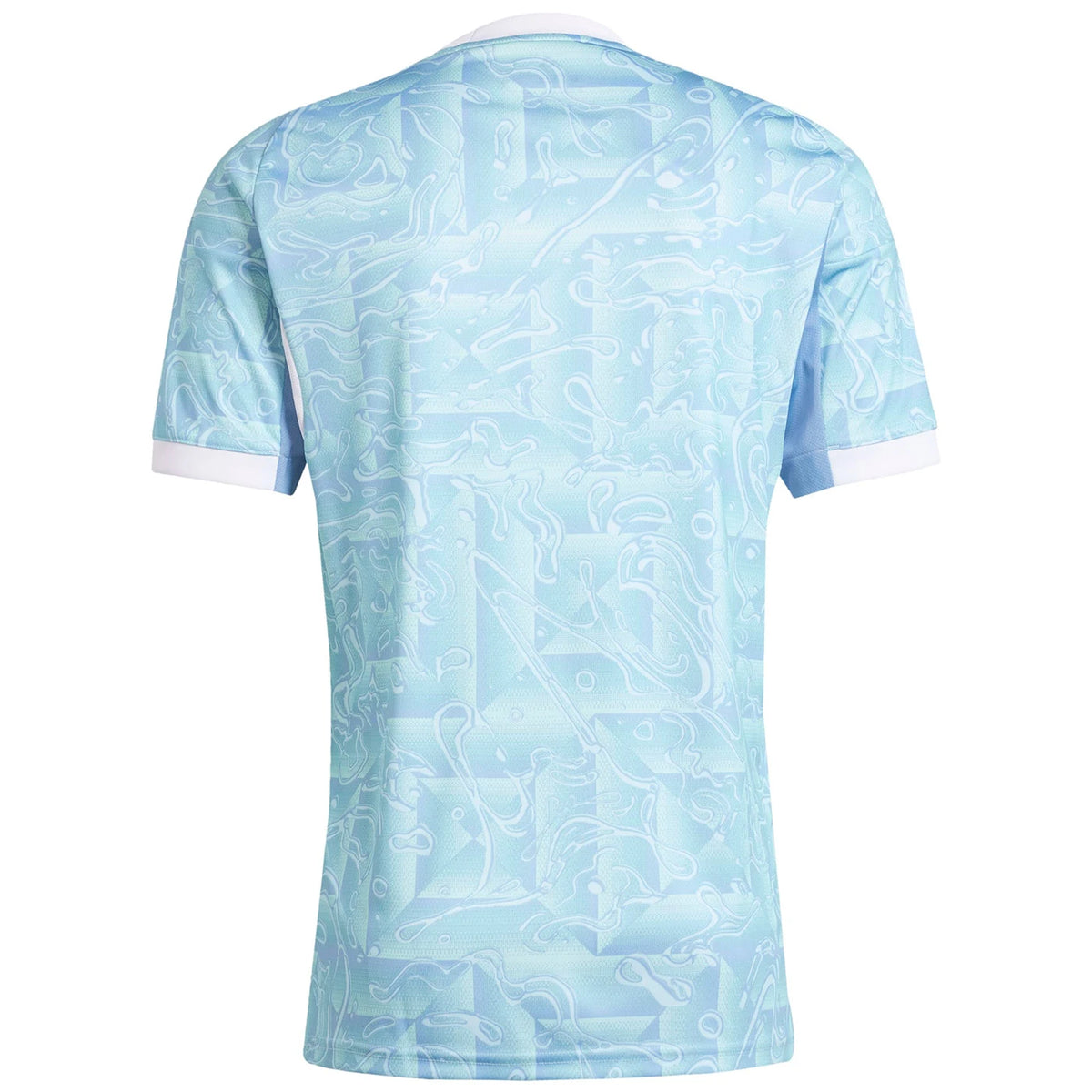 MAGLIA GARA AWAY 2025/26