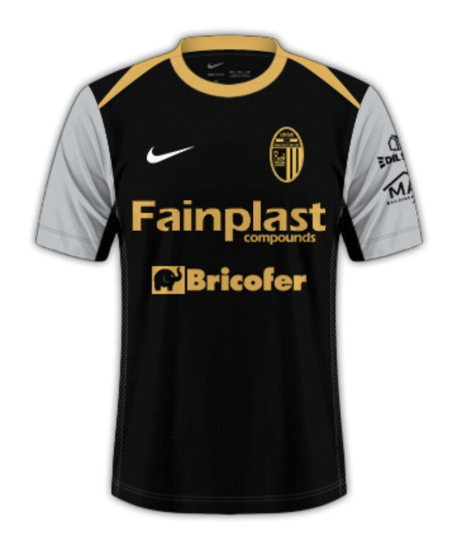 Maglia Ascoli 2024/25 II