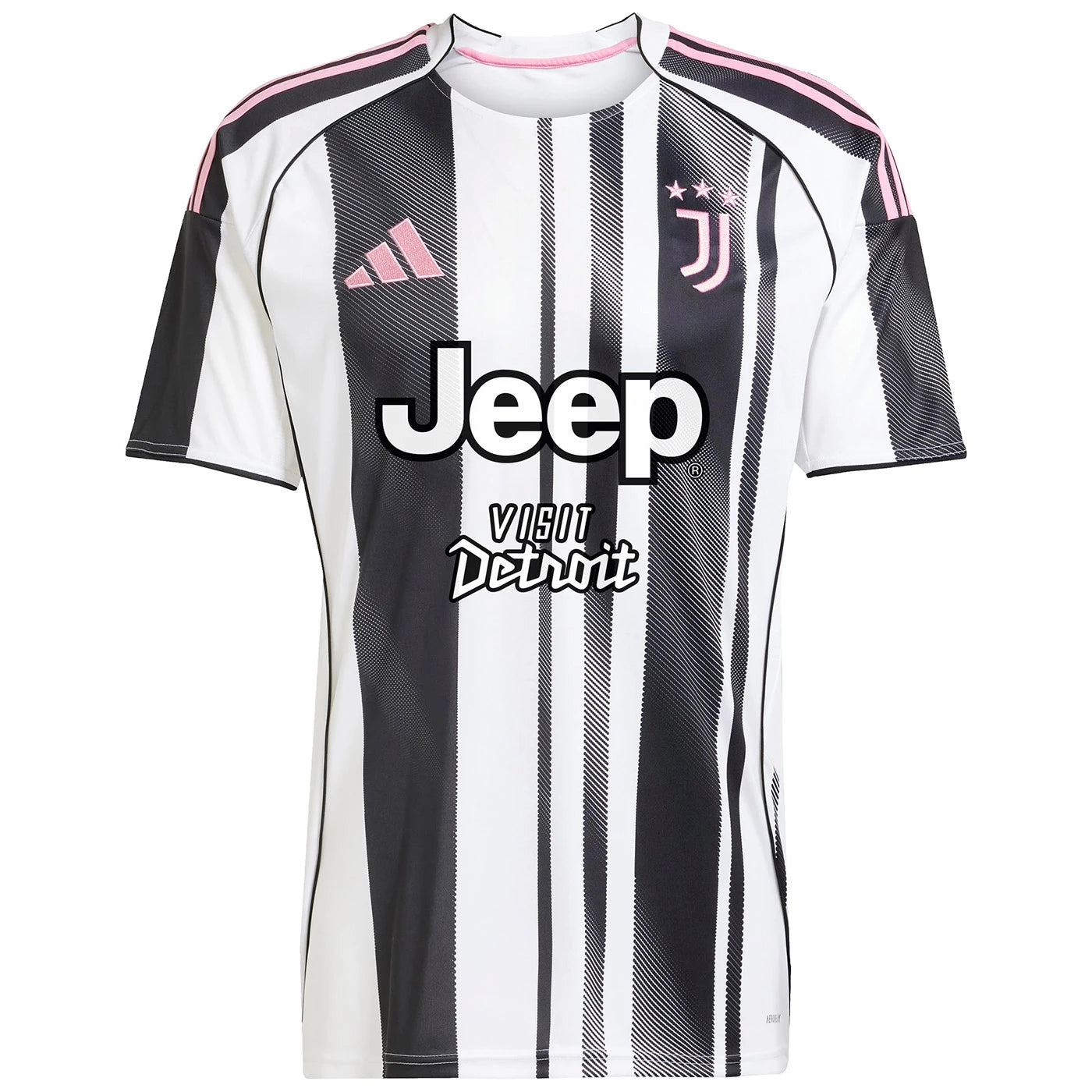 MAGLIA GARA HOME 2025/26