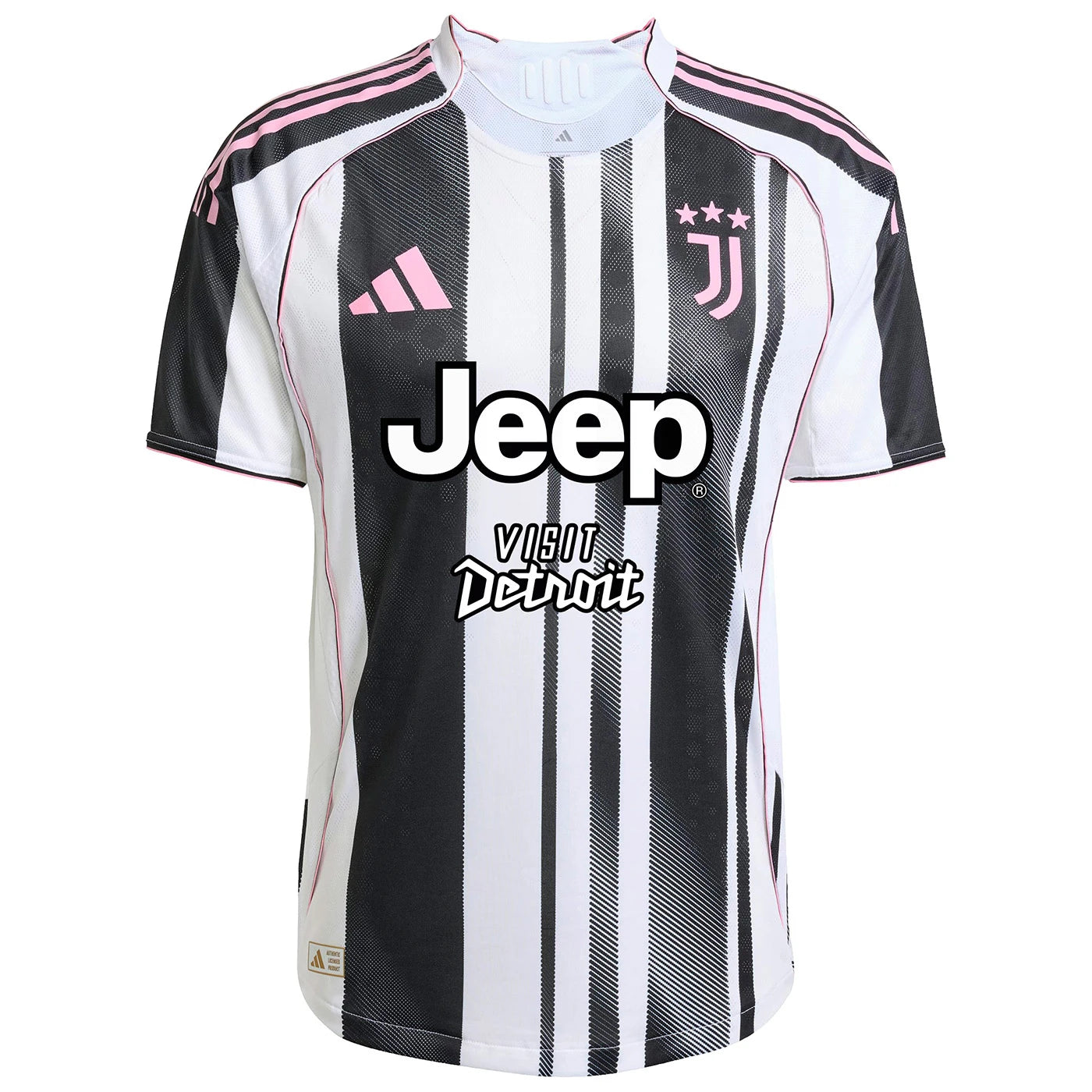 MAGLIA HOME AUTHENTIC 2025/26