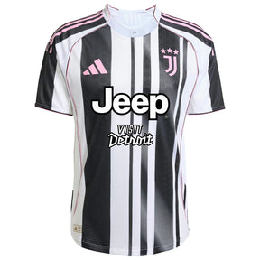 MAGLIA HOME AUTHENTIC 2025/26