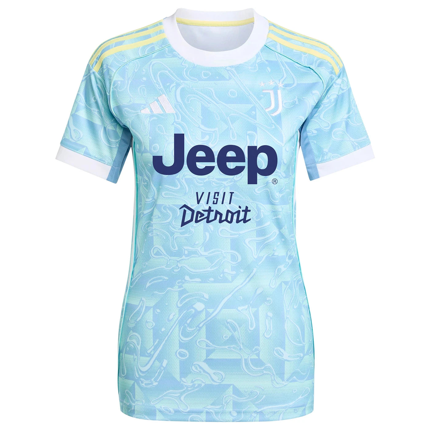 MAGLIA TRASFERTA 2025/26 - DONNA