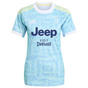 MAGLIA TRASFERTA 2025/26 - DONNA