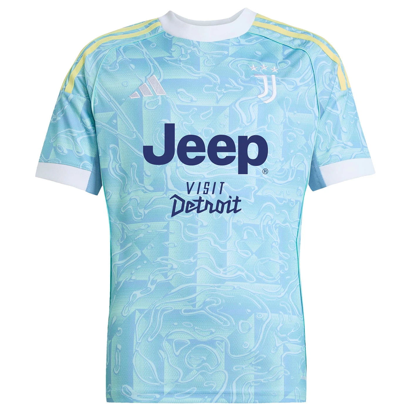 MAGLIA TRASFERTA 2025/26 - BAMBINO