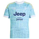 MAGLIA TRASFERTA 2025/26 - BAMBINO