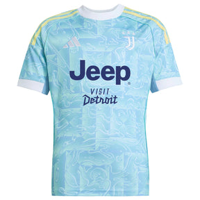 MAGLIA TRASFERTA 2025/26 - BAMBINO