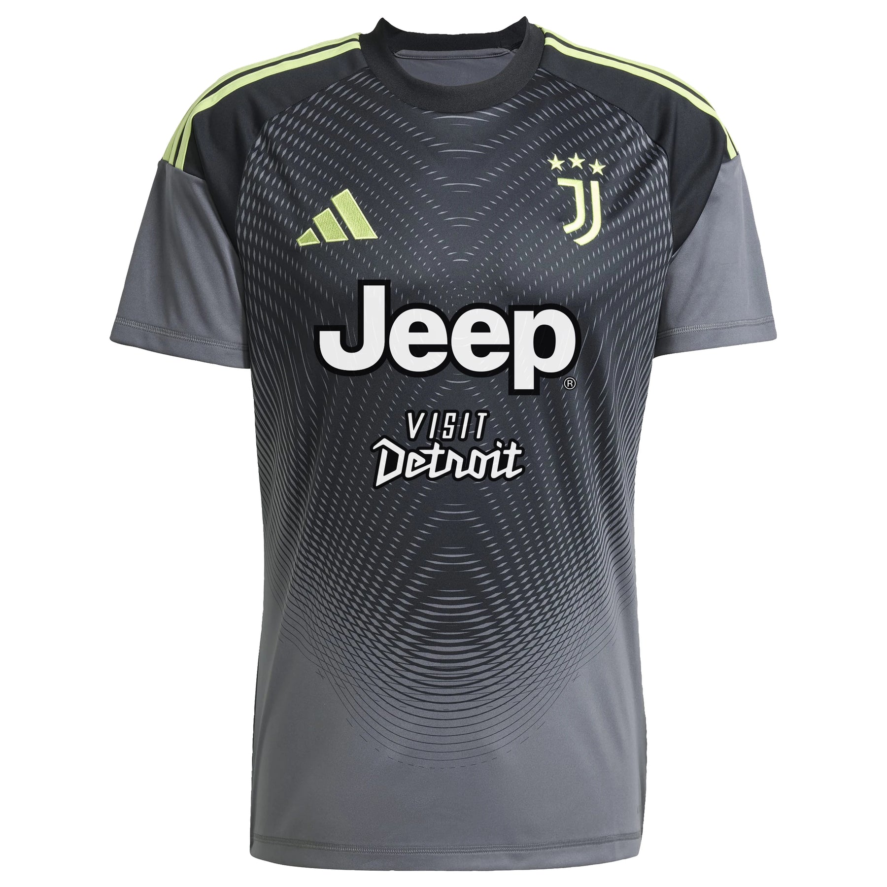 MAGLIA PORTIERE CASA 2025/26