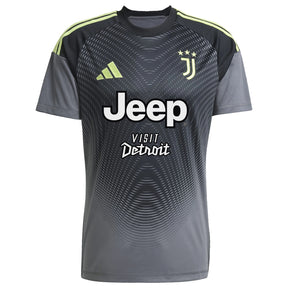 MAGLIA PORTIERE CASA 2025/26