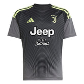 MAGLIA PORTIERE JUVENTUS 2025/26 - BAMBINO