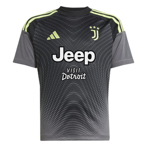 MAGLIA PORTIERE JUVENTUS 2025/26 - BAMBINO
