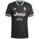 MAGLIA AUTENTICA TERZA 2025/26