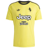 TERZA MAGLIA PORTIERE 2025/26