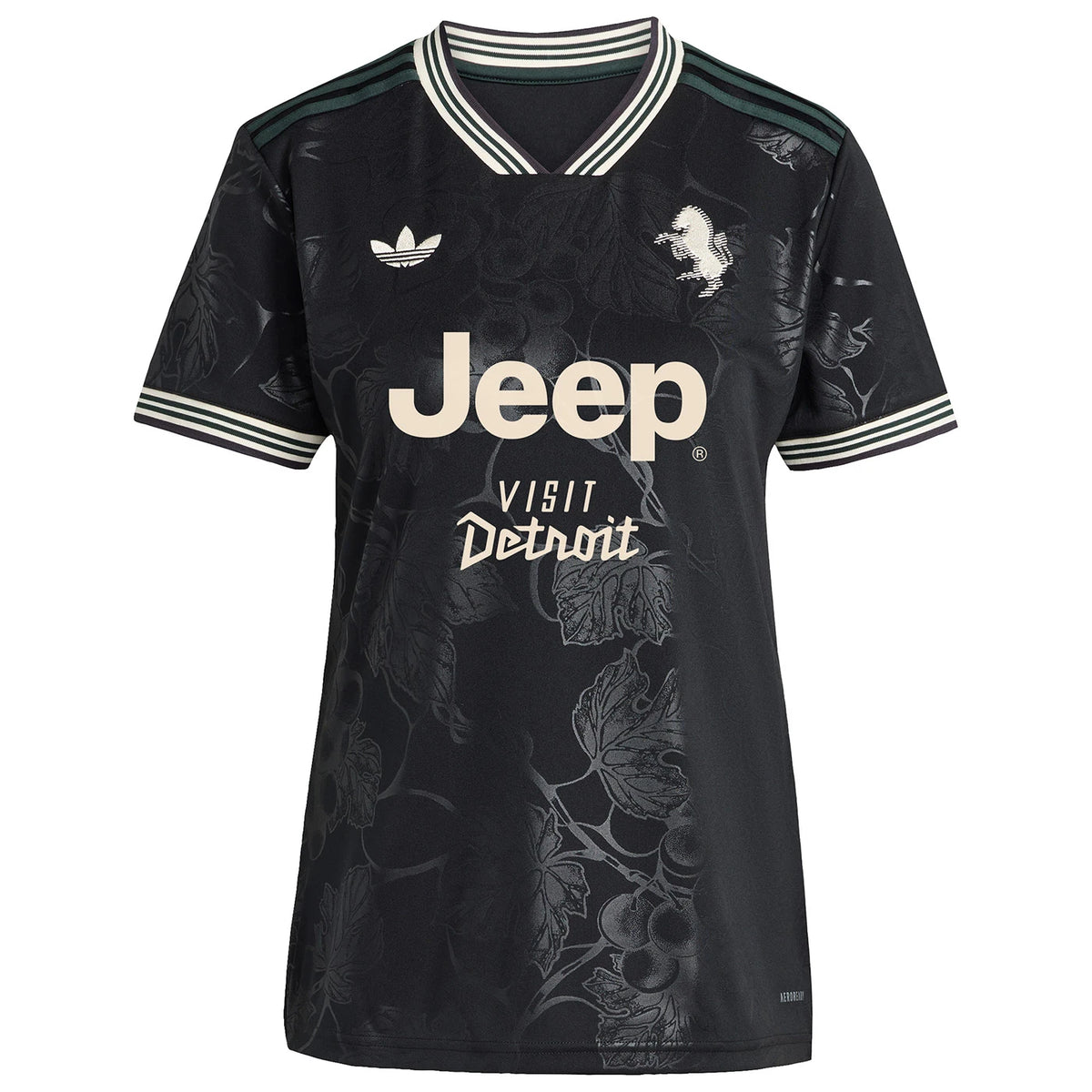 TERZA MAGLIA 2025/26 - DONNA