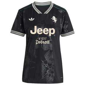TERZA MAGLIA 2025/26 - DONNA