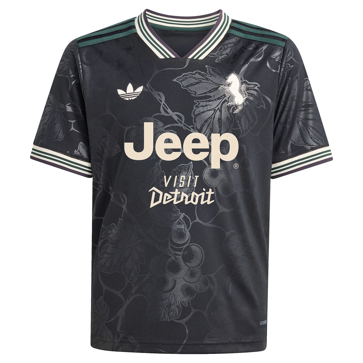TERZA MAGLIA 2025/26 - BAMBINO