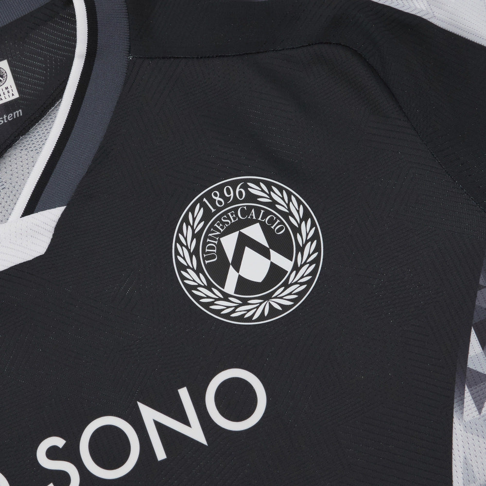 Udinese Calcio 2024/25 Home