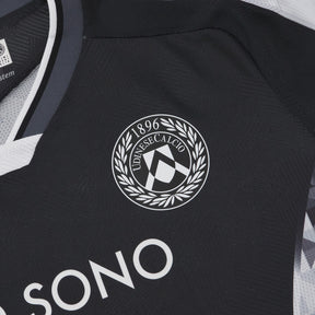 Udinese Calcio 2024/25 Home