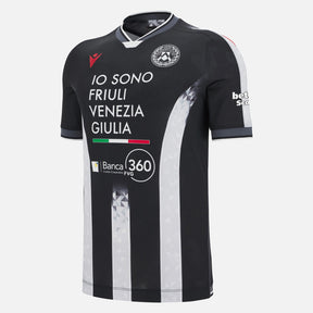 Udinese Calcio 2024/25 Home