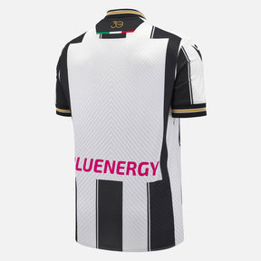 Udinese Calcio 2024/25 Home