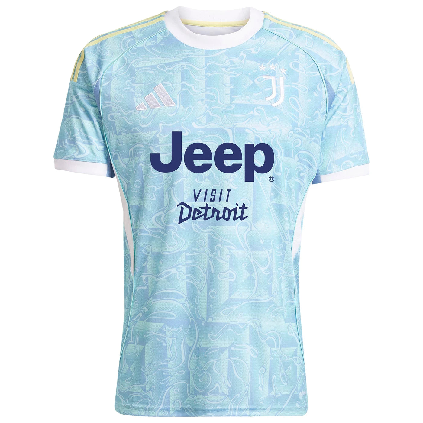 MAGLIA GARA AWAY 2025/26