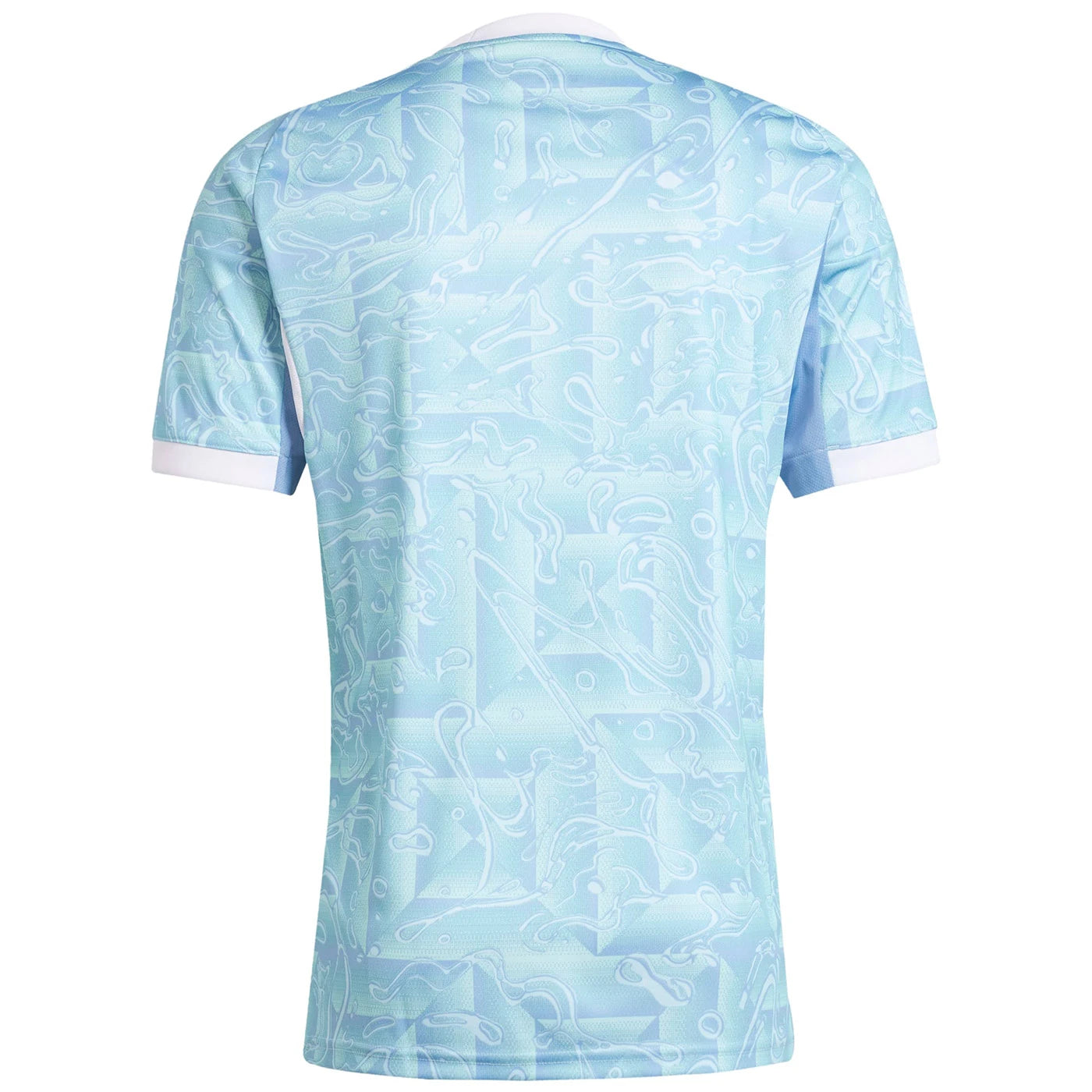 MAGLIA GARA AWAY 2025/26