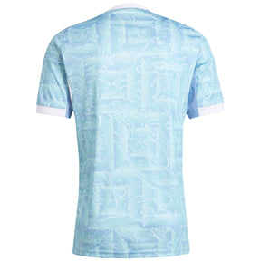 MAGLIA GARA AWAY 2025/26