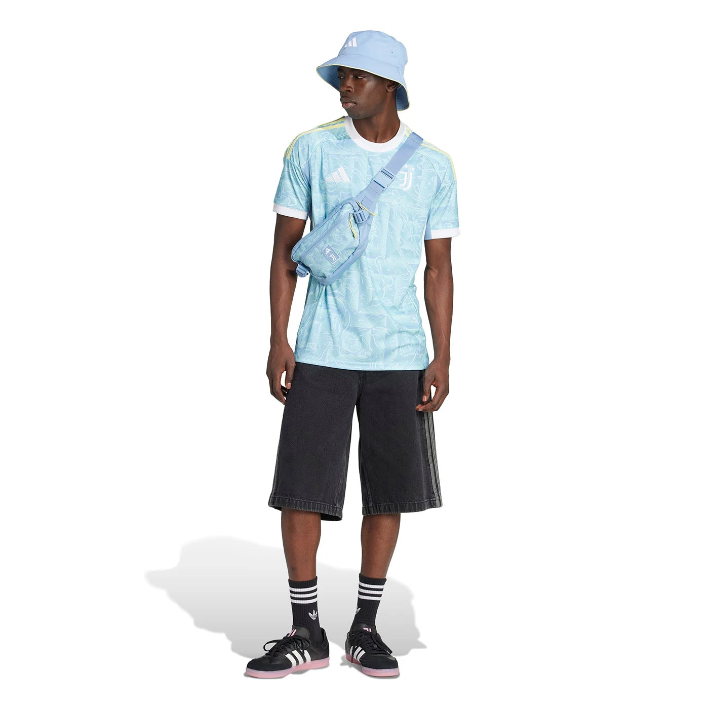 MAGLIA GARA AWAY 2025/26