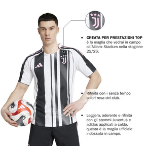 MAGLIA HOME AUTHENTIC 2025/26