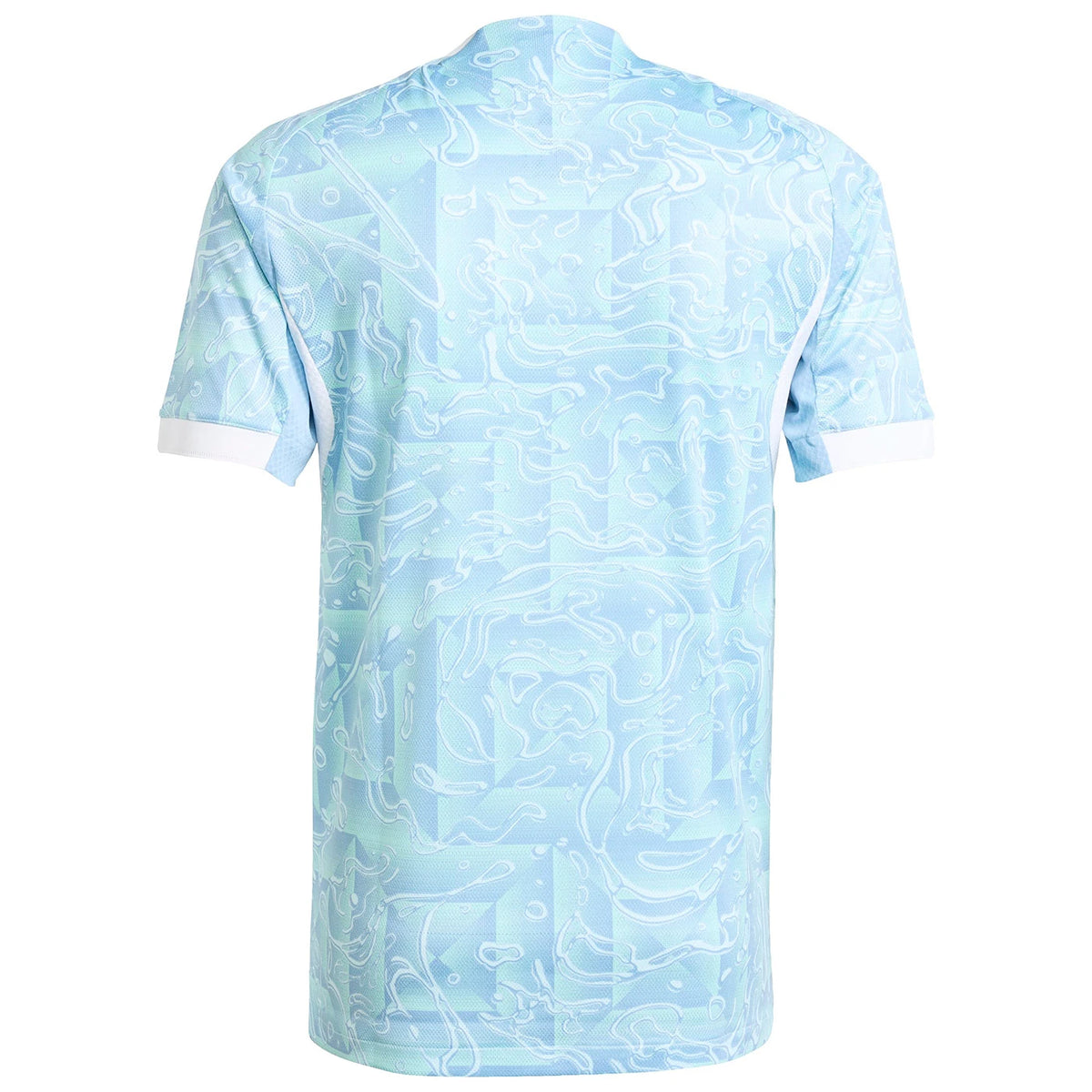 MAGLIA AUTENTICA DA TRASFERTA 2025/26