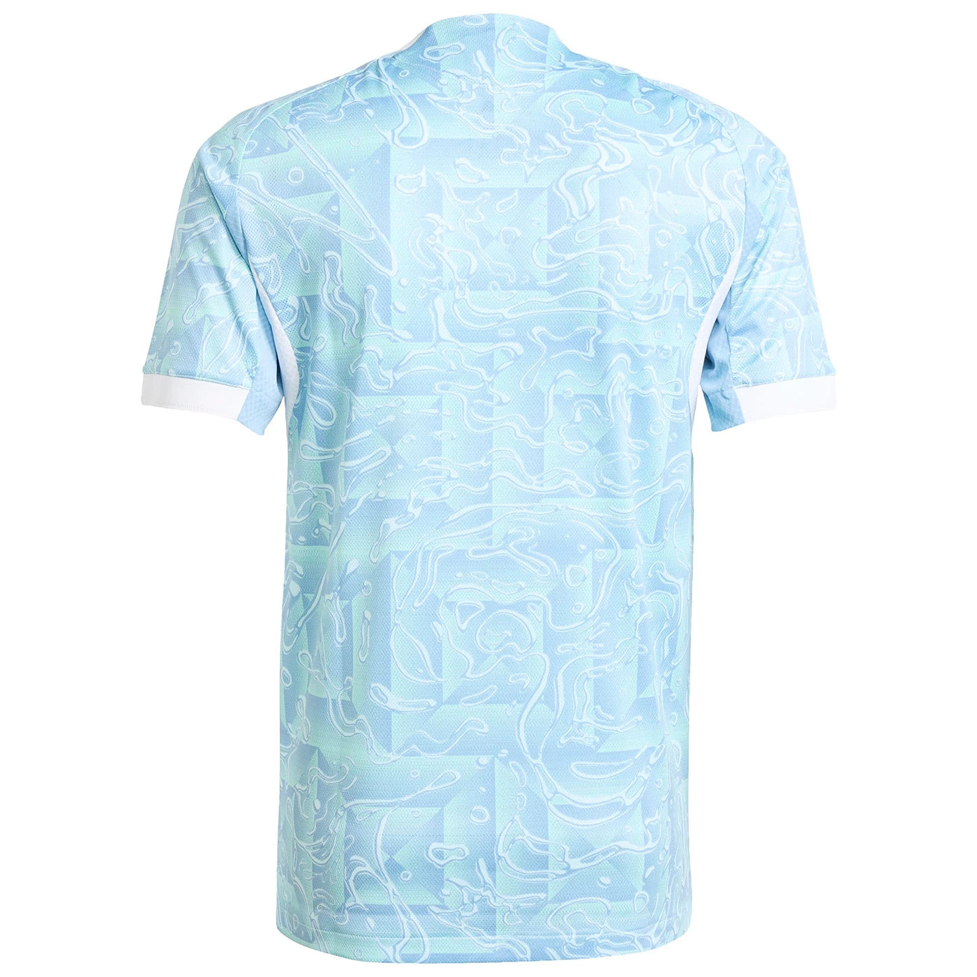 MAGLIA AUTENTICA DA TRASFERTA 2025/26