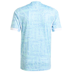 MAGLIA AUTENTICA DA TRASFERTA 2025/26