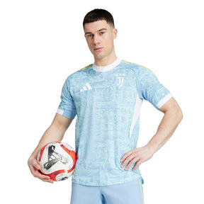 MAGLIA AUTENTICA DA TRASFERTA 2025/26