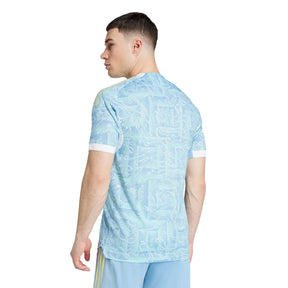 MAGLIA AUTENTICA DA TRASFERTA 2025/26