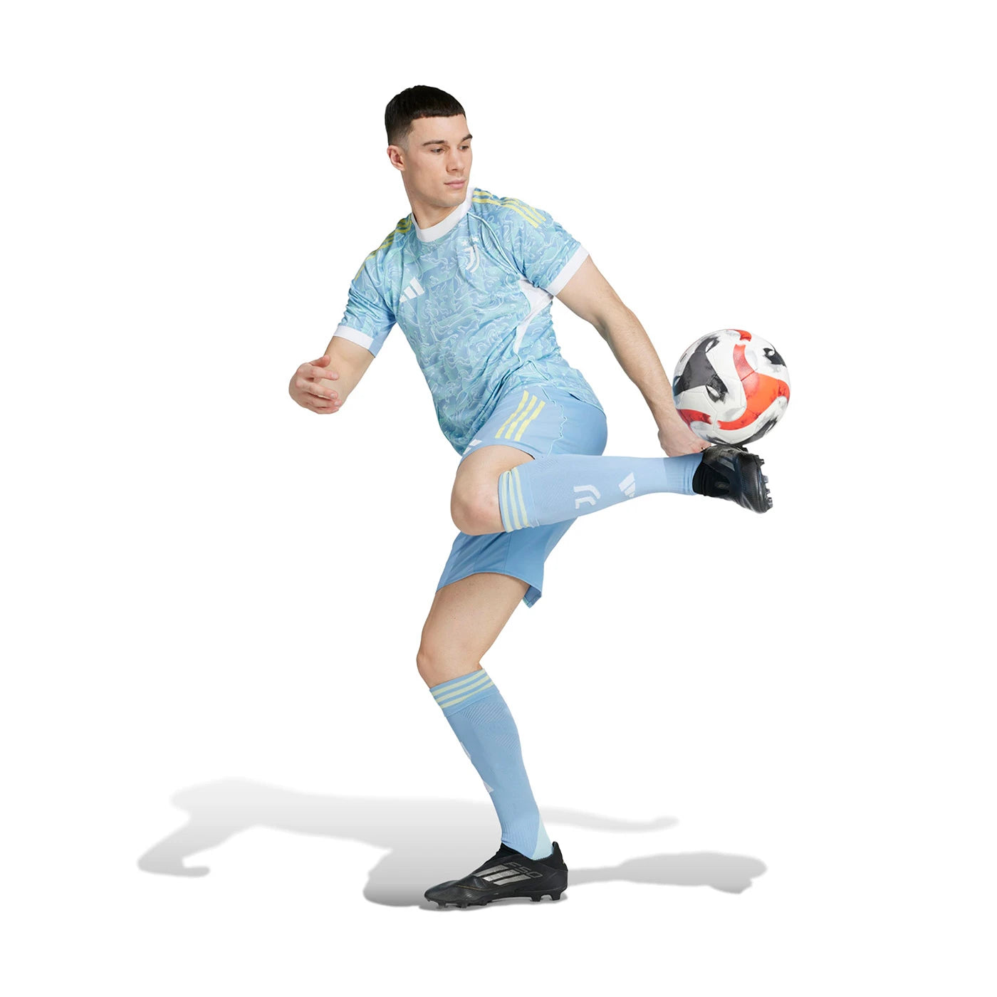 MAGLIA AUTENTICA DA TRASFERTA 2025/26