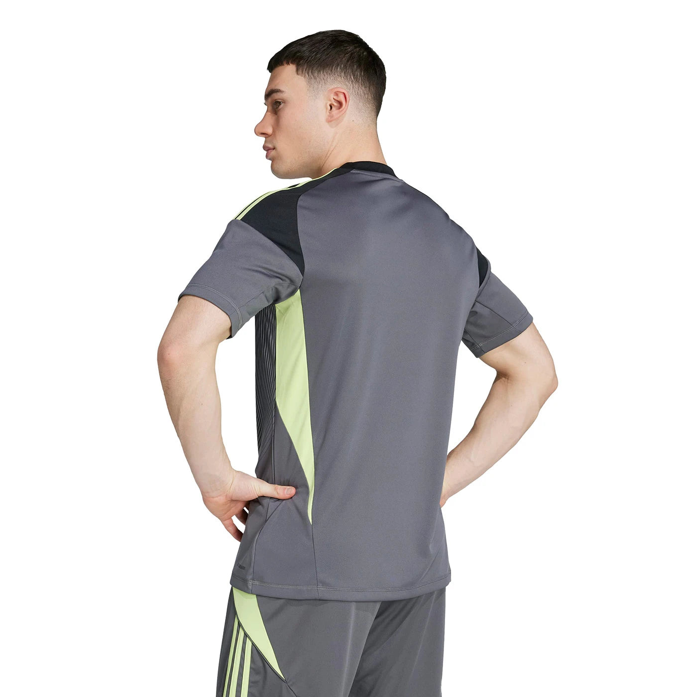 MAGLIA PORTIERE CASA 2025/26