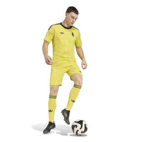 TERZA MAGLIA PORTIERE 2025/26