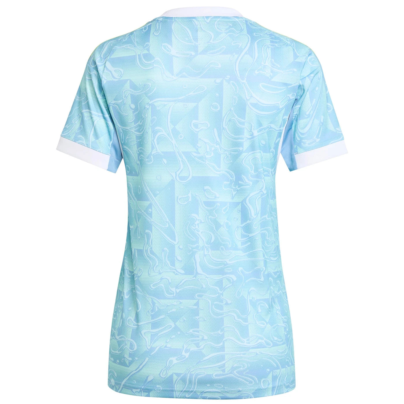 MAGLIA TRASFERTA 2025/26 - DONNA