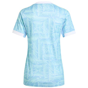 MAGLIA TRASFERTA 2025/26 - DONNA