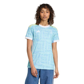 MAGLIA TRASFERTA 2025/26 - DONNA