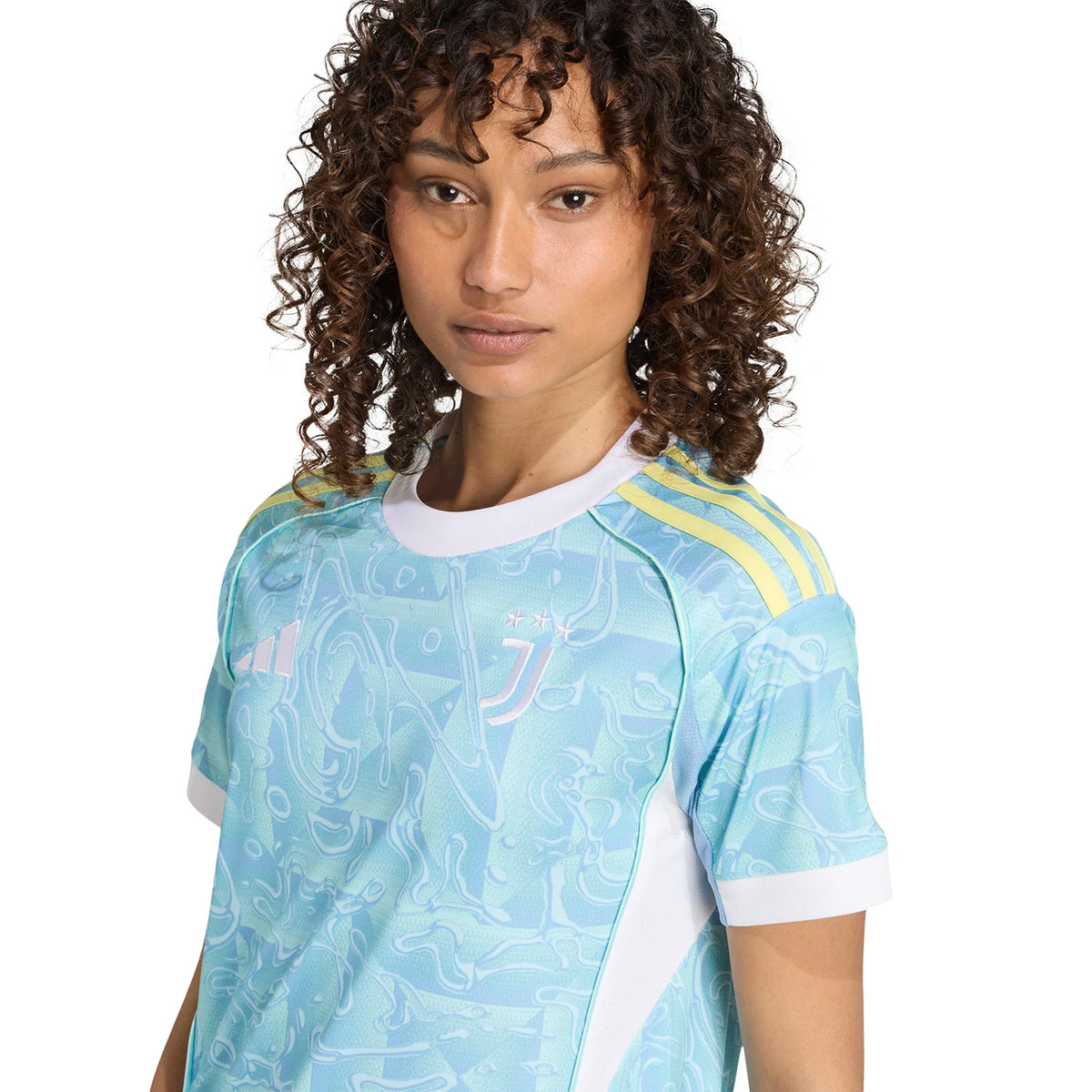 MAGLIA TRASFERTA 2025/26 - DONNA