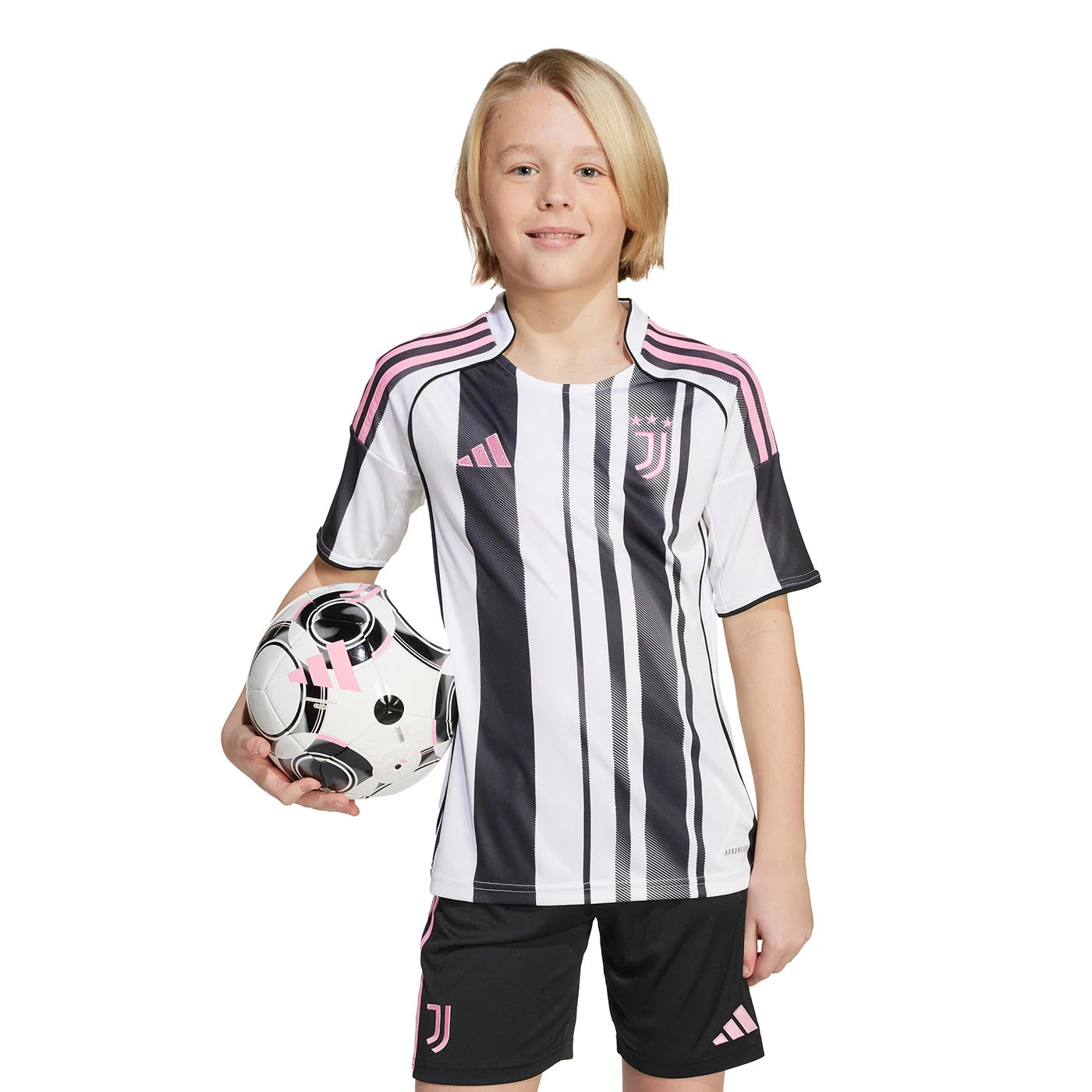 MAGLIA HOME 2025/26 - BAMBINO