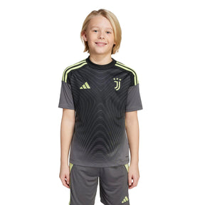 MAGLIA PORTIERE JUVENTUS 2025/26 - BAMBINO