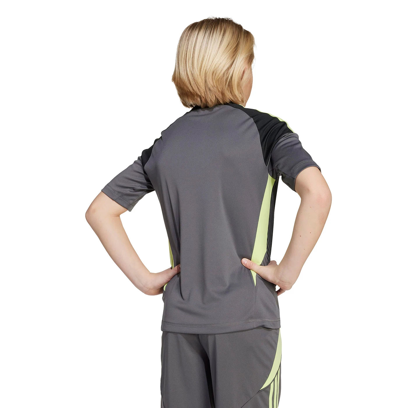 MAGLIA PORTIERE JUVENTUS 2025/26 - BAMBINO