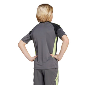 MAGLIA PORTIERE JUVENTUS 2025/26 - BAMBINO