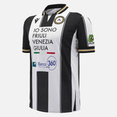 Udinese Calcio 2024/25 Home