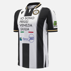 Udinese Calcio 2024/25 Home